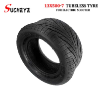 13x5.00-7 vacuum tire 13 inch for scooter Electric Vehicle 125/60-7 Tyre