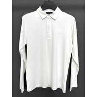 [Autumn Style Ready Stock] New Style Golf Mens Outdoor Sports Long-Sleeved Top Casual Fashion Quick-