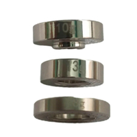 1ชิ้นแหวนน้ำหนัก Stik Bliard 8กรัม10กรัม13กรัมแหวนน้ำหนัก Stik Bliard สนุกเกอร์พูลอุปกรณ์เสริมบิลเลียดพูล