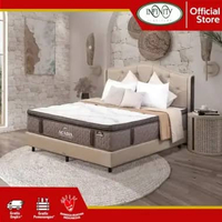 PROCELLA Spring Bed Set Kasur ACADIA Full Set 160 x 200