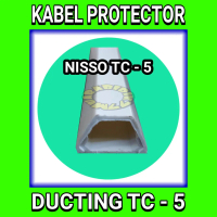 KABEL PROTECTOR TC 5 / kabel ducting /ducting tc - 5 nisso /kabel duct