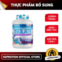Thực Phẩm Bổ Sung Whey Protein Beyond Isolate 5LBS