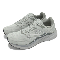 New Balance 慢跑鞋 Fresh Foam 680 V8 4E 男鞋 超寬楦 灰銀 緩衝針織 運動鞋 NB M680RG8-4E