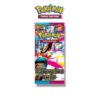 พร้อมส่ง Pokemon TCG วิวัฒนาการเมก้า  [MA1T] ซอง Booster pack การ์ดโปเกมอน ภาษาไทย