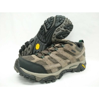 MERRELL 梅洛 登山鞋 健行US8~11 低筒 防水 Moab 2 LTR GTX J033329【大自在運動休閒精品店】