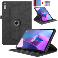 For Xiaoxin Pad Pro 2022 Tablet Cases Cover Case for Lenovo Tab P11 Pro Gen 2 Gen2 2022 11.2 inch Cover TB132FU TB138FU Funda