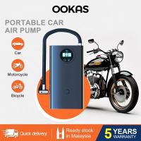 Portable air pump tyre pump car tire motor car/motorcycle/bicycle pump electric tyre inflator electr