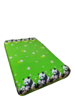 nagita beli sprei SAJA PANDA NO SARBAN COD gambar hewan