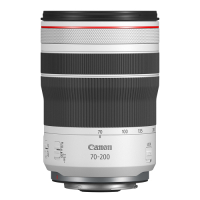 Canon RF 70-200mm F4L IS USM 望遠變焦鏡頭 公司貨