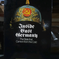 Buku Sejarah/Jerman Timur/Kolektor Sejarah/Buku Langka/Pendidikan Sejarah Eropa Timur