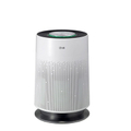 LG AS551DWG0 超級大白空氣清淨機 白色 17坪 HEPA濾網