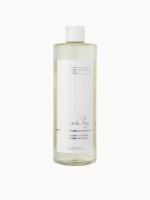 The White Company Lime & Bay Bath & Shower Gel Refill 500ml