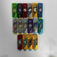 [BÁN LẺ] Bán lẻ Memory usb trong Phim Kamen Rider Bootleg Cyclone Joker Heat Metal Lunar Trigger W h