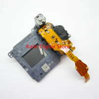 Repair Part For Canon EOS 800D Rebel T7i Kiss X9i 77D 9000D Camera Shutter Unit with Blade Curtain Driver Motor Group Assy