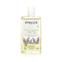 柏姿 Payot - 植物草本面部和眼部橄欖潔膚油
