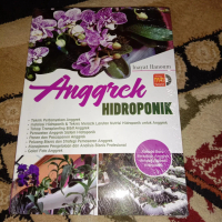 anggrek HIDROPONIK