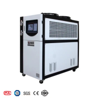 2AC Air Cooler Chiller Air Cooled Chiller Carrier Price Water Cooling Chiller Industrial