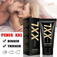 XXL Herbal Penis Enlargement Cream Penis Enlargement Gel Erection Enhancer Increase Pills