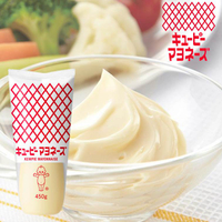【QP】美乃滋 450g 蛋黃沾醬 沙拉醬 調味醬 キユーピー マヨネーズ 日本進口美食 日本直送 |日本必買