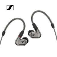 Sennheiser IE 600 發燒級Hi-Fi入耳式耳機