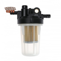 Cho Bộ Lọc Nhiên Liệu B2320 B2410 L2800 L3400 LX2610HSD M5640SU RTV-X1100CR RTV-X900G RTV900W