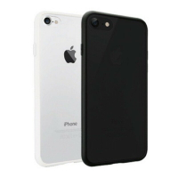 強強滾p-Ozaki O!coat 0.3+ Bumper iPhone SE 2020/ i7 / i8超薄防撞保護殼