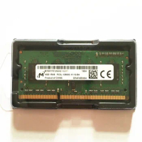 SureSdram DDR3 RAMs 4GB 1600MHz Laptop Memory 4GB 1RX8 PC3L-12800S