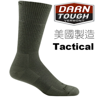 Darn Tough 軍用戰術羊毛襪/生存遊戲/登山襪子/保暖襪/美麗諾羊毛 DARNTOUGH Tactical T4021 綠灰