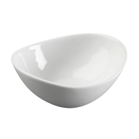 《VERSA》瓷製餐碗(元寶13.5cm) | 飯碗 湯碗