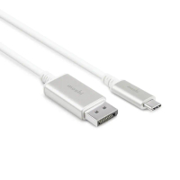【moshi】5K USB-C to DisplayPort 傳輸線