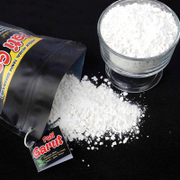 Pati Garut DARI UMBI GARUT ASLI Organik Bebas gula Alami Bahan Masakan Bubuk