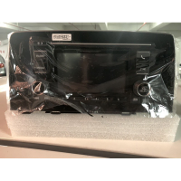 全新 無使用 正品 Honda CRV 5.5代 VTI原廠主機 螢幕 導航 價格可議 北部可送面交