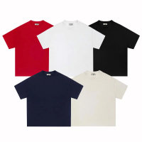 Áo Thun Boxy Trơn 1969STUDIO Unisex Nam Nữ - BX04