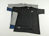 Kaos jersey kick sport 99k dapat 3