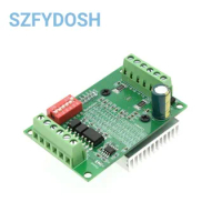 TB6560 3A Stepper motor drives CNC stepper motor board Single axis controller 10 files motor controller board