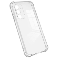 Shockproof Clear Transparent Case For Samsung Galaxy A34 5G Case Samsung A34 Silicone Case Soft Back Cover For Samsung A34 Cover