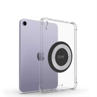 Rolling-ave. iCircle iPad mini6保護殼支撐架 8.3吋第六代2021上市 晶盾殼