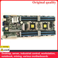 For Z9PH-D16 Motherboards LGA 2011 DDR3 ATX For Intel X79 Overclocking Desktop Mainboard SATA III USB3.0