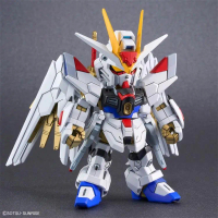 Pendiri Unicorn Red Astray Wind Spirit, SD EX, BB 01-019, Wing Destiny Freedom Gundam Asal, SDEX