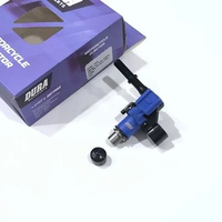 INJECTOR INJEKTOR MIO M3 125 2PH FINO GT 125 XRIDE 125 ASLI ORI DURA DAYTONA