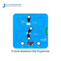 JCID JC-13in 1 Advanced Chip Programmer, Baseband Logic, Intel Qualcomm, EEPROM, PRO1000S for iPhone X-15PRO MAX