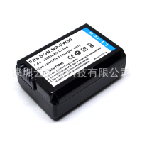 NP-FW50 Pin Cho Sony Micro Single  A7 A7R A7S A72 A6500 ZV-E10 Pin Máy Ảnh 10.23