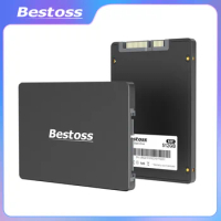 Bestoss Ssd Sata 2tb 1tb 512Gb Ssd Para Noteboook 128GB 256GB Ssd 4tb Sata Internal Hard Drive For l