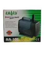 AMARA AA-104 / Pompa Air Akuarium AA-105 / Pompa Hidroponik AA- 106 / Power Water Pump AA-107 / Pomp