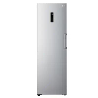 【LG樂金】324L WiFi變頻直立式冷凍櫃 精緻銀 /  GR-FL40MS