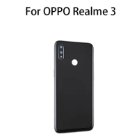 org Back Cover Battery Door Rear Housing For OPPO Realme 3