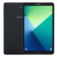 【SAMSUNG 三星】B級福利品 Galaxy Tab A 10.1吋（2G／16G）WiFi版 平板電腦-T580(贈64G擴充記憶卡)