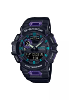 CASIO CASIO G-SHOCK GBA-900-1A6DR BLACK RESIN STRAP MEN'S WATCH