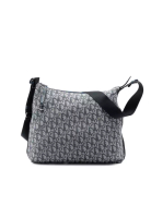 Dior 二手 Dior Diorissimo Trotter 帆布斜背包