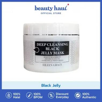 EILEEN GRACE Black Jelly